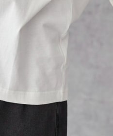 WEGO 【ユニセックス着用ITEM/綿100%/XSSMLサイズ展開】リラックスフィットコットンT