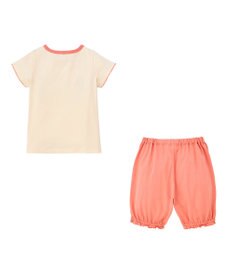 MIKI HOUSE HOT BISCUITS 【70-80cm】 キャビット Tシャツセット【BOX付き】