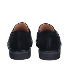 Bridget Birkin 【PARADIS COULEUR】オブリークトウペニーローファー