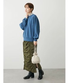 Green Parks ・ＳＵＧＡＲ　ＳＰＯＯＮ　ドルマンウラケスウェット