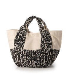 UNBILLION cachecache 製品洗いキャンバス×ナイロントートL