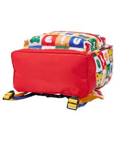 MIKI HOUSE HOT BISCUITS 【ミキハウス】 リュック(Mサイズ)