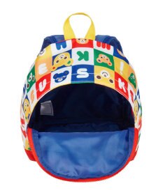 MIKI HOUSE HOT BISCUITS 【ミキハウス】 リュック(Mサイズ)