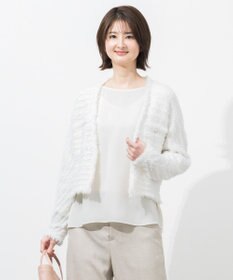 ONWARD Reuse Park 【ICB】ニット春夏