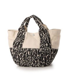 UNBILLION cachecache 製品洗いキャンバス×ナイロントートL