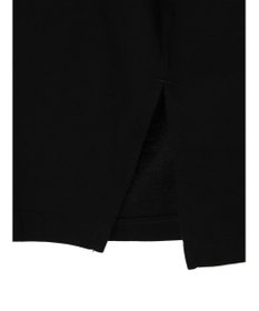 Green Parks 多段ロゴ半袖チュニック