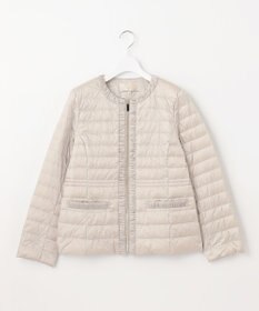 自由区 【XSサイズ~】ブライトダウン ジャケット