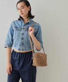 IACUCCI ベルタ S SUEDE/CERVO