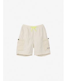 HELLY HANSEN 【はっ水・UVカット・水陸両用】ミステショーツ