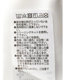 Green Parks ＥＧＯＩＳＴ　マガジンプリントスカート