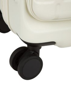 ACE BAGS & LUGGAGE ACE エスカレラ スーツケース 完全フロントオープン 05652 エース