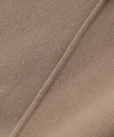 uncrave メルトンリバー フーデットコート