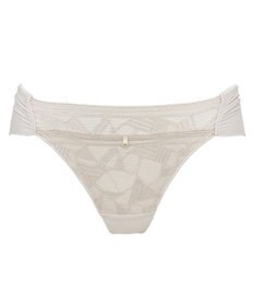 BRADELIS New York 【BRADELIS New York】　ウェンディバックスムーズスタイルタンガ25A1