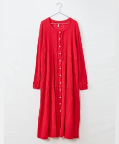 crêprie tsumori chisato creperie DRESS クレプリ ロングワンピース