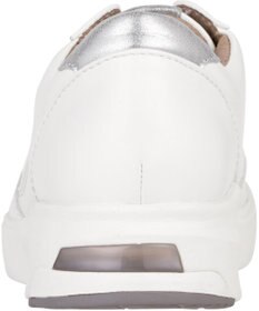 ASICS WALKING ペダラ レディース 2E 3.0cmヒール