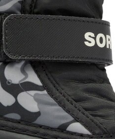 SOREL SOREL/ 【KIDS】チルドレンズ フルーリーブーツプリント /ソレル