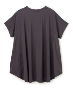 UNFILO 【一部店舗限定カラー】BEAUTY FORM-T フレアTシャツ