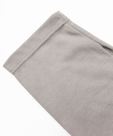 ORuKuBET 【WOMEN】ORGANIC COTTON リストカバー ＜ショートタイプ＞【 UVカット・オーガニックコットン・日本製 】