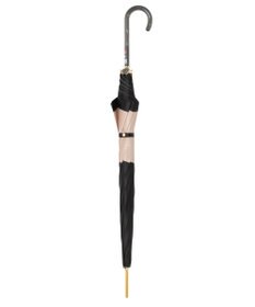 MOONBAT FURLA 長傘 カラーボーダー 耐風 日本製