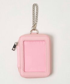 WEGO 【痛バ＆推し活グッズ】カラフルパスケースポーチS