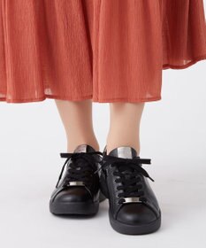 ASICS WALKING ペダラ レディース 2E  3.0CMヒール