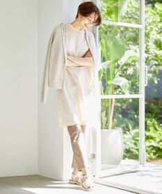 UNFILO 冷感UVケアチュニック