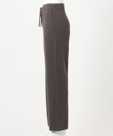 23区 【R(アール)】シルクコットン パンツ