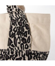 UNBILLION cachecache 製品洗いキャンバス×ナイロントートL