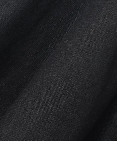 組曲 L 【組曲×setsuko sagittaire】ストレッチデニムスカート