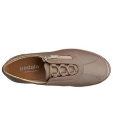 ASICS WALKING ペダラウォーキングシューズ 4E ヒール高2.0cm