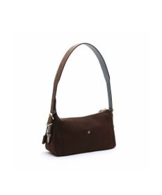 A.D.M.J. 【ファブリック】スエードプラス/ソフトワンショルダー