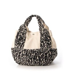 UNBILLION cachecache 製品洗いキャンバス×ナイロントートL