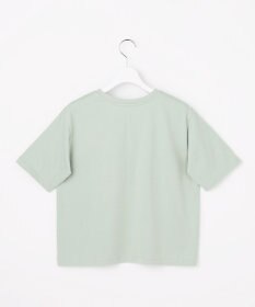 J.PRESS LADIES ロゴ Tシャツ