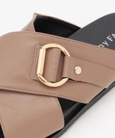 ANY ベルトサンダル