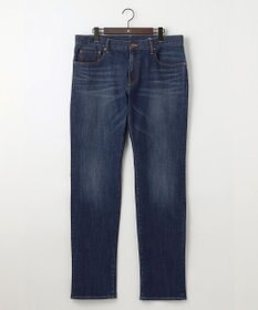 JOSEPH ABBOUD 【キングサイズ・サスティナブル/JAPANファブリック/ストレッチ】オゾンハイパワー デニム