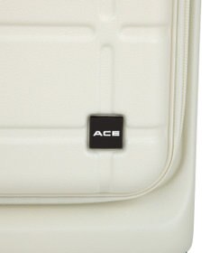 ACE BAGS & LUGGAGE ACE エスカレラ スーツケース 完全フロントオープン 05652 エース