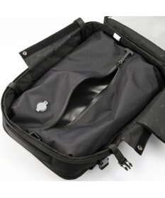 ACE BAGS & LUGGAGE 【真空圧縮】 ace. スペースオプト リュックサック B4サイズ 15.6インチPC 17901 エース