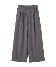 CRAFT STANDARD BOUTIQUE ワイドイージーパンツ