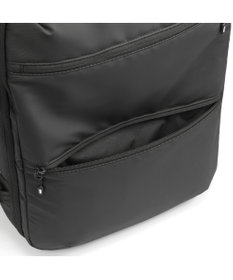 ACE BAGS & LUGGAGE 【真空圧縮】 ace. スペースオプト リュックサック B4サイズ 15.6インチPC 17901 エース