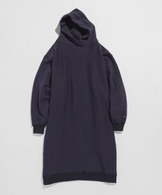 LENO ONE PIECE HOODIE 《FRENCH TERRY》ワンピースフーディ/パーカー