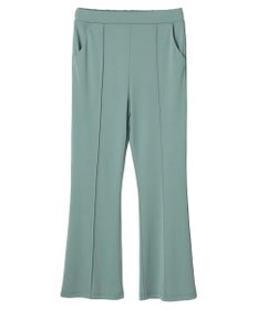 Green Parks ・ＳＵＧＡＲ　ＳＰＯＯＮ　ラッシュガードフレアパンツ