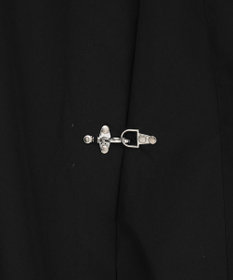 Green Parks トランスフォームワイドバルーンパンツ