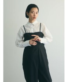 Green Parks armonia．ラップサロペット