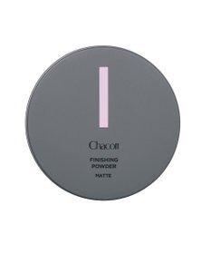 Chacott Cosmetics フィニッシングパウダー　マット【764ライトオークル】パフ別売り