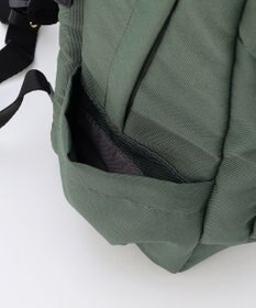 LA BAGAGERIE 【CORDURA】シンプルリュック Sサイズ
