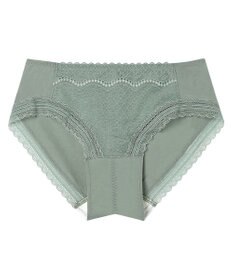 une nana cool 【リニューアル】364ブラ レース サニタリーショーツ