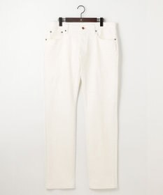 JOSEPH ABBOUD 【キングサイズ・サスティナブル/JAPANファブリック/ストレッチ】オゾンハイパワー デニム