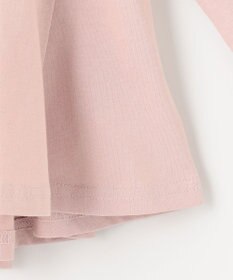 ANY KIDS フレアシルエット 長袖 Tシャツ