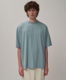 ATON SUVIN 60/2 | オーバーサイズ Tシャツ - UNISEX