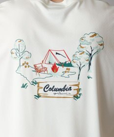 Columbia Columbia/ レイクアローヘッドグラフィックショートスリーブTシャツ /コロンビア